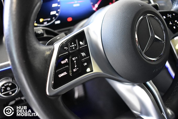 MERCEDES-BENZ C 220 d Mild hybrid 4Matic Premium Plus All-Terrain